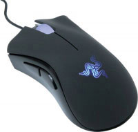 Razer DeathAdder (RZ01-00151400-R3G1) Razer DeathAdder (RZ01-00151400-R3G1)